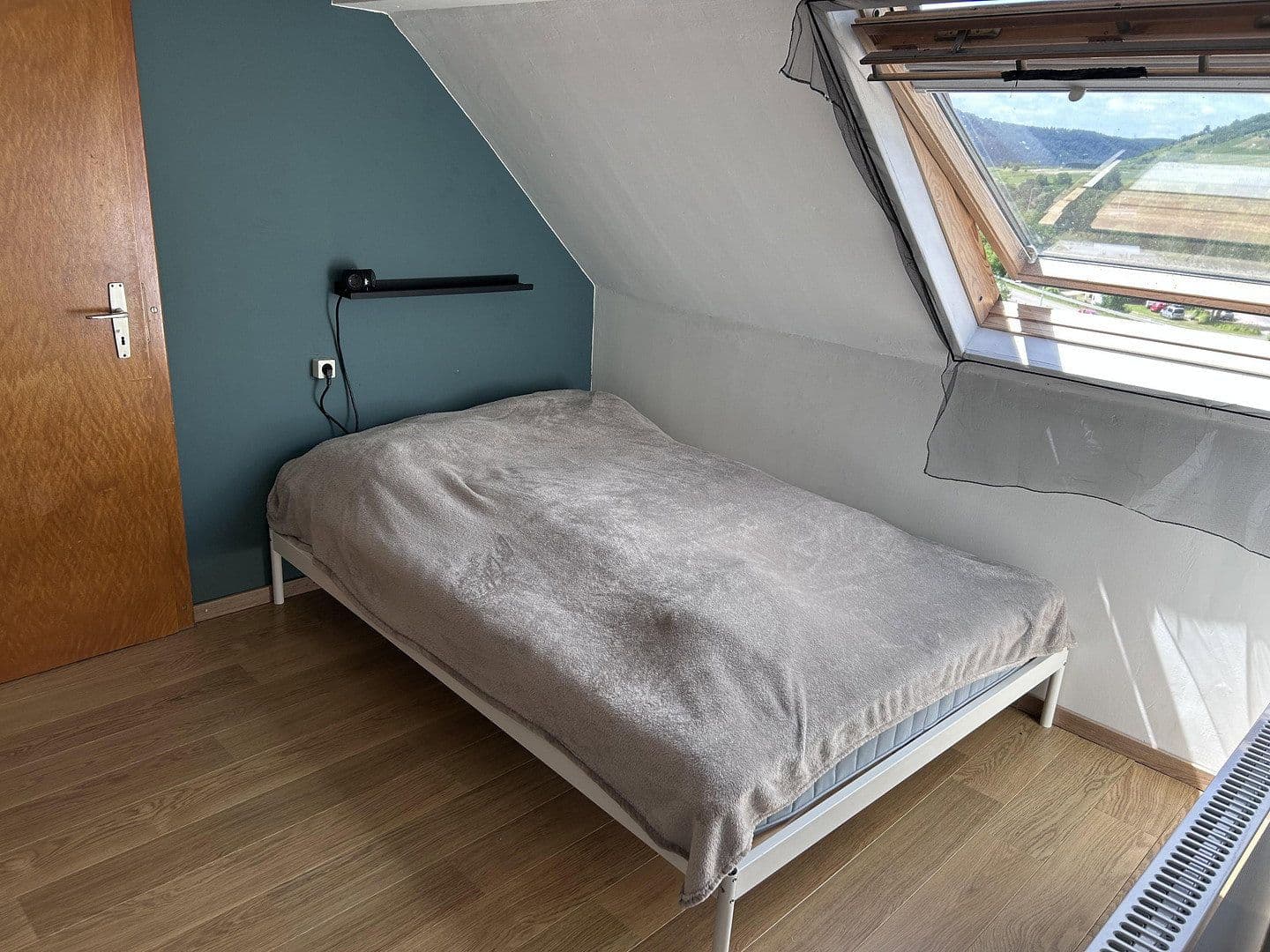 6 bedroom flat for sale, 133 m², Zellerstrasse 70, Senheim, Rhineland-Palatinate 6 bedroom flat for sale, 133 m², Zellerstrasse 70, Senheim, Rhineland-Palatinate