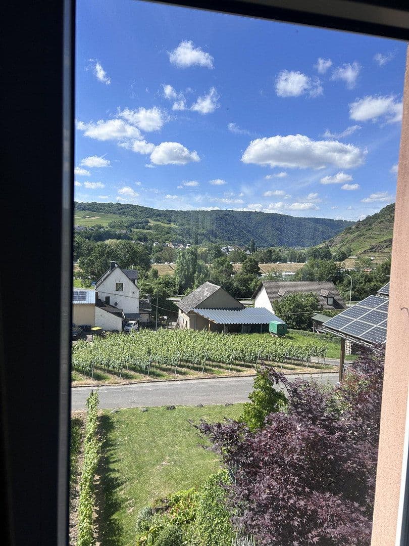 6 bedroom flat for sale, 133 m², Zellerstrasse 70, Senheim, Rhineland-Palatinate 6 bedroom flat for sale, 133 m², Zellerstrasse 70, Senheim, Rhineland-Palatinate