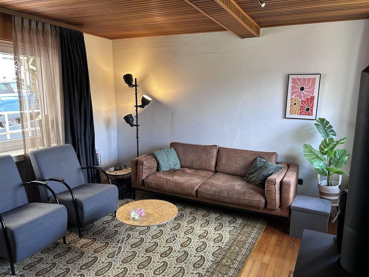 6 bedroom flat for sale, 133 m², Zellerstrasse 70, Senheim, Rhineland-Palatinate 6 bedroom flat for sale, 133 m², Zellerstrasse 70, Senheim, Rhineland-Palatinate