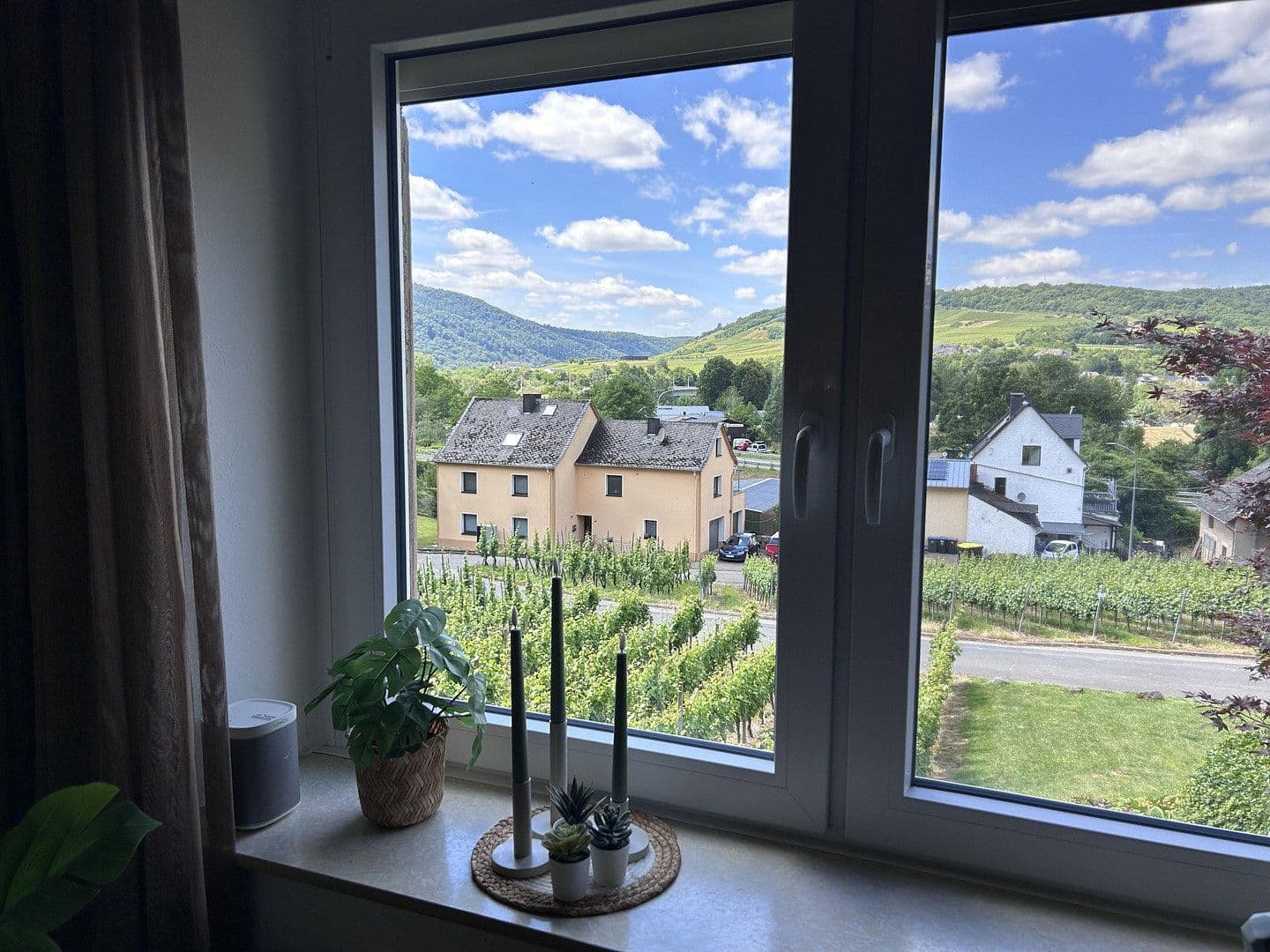 6 bedroom flat for sale, 133 m², Zellerstrasse 70, Senheim, Rhineland-Palatinate 6 bedroom flat for sale, 133 m², Zellerstrasse 70, Senheim, Rhineland-Palatinate