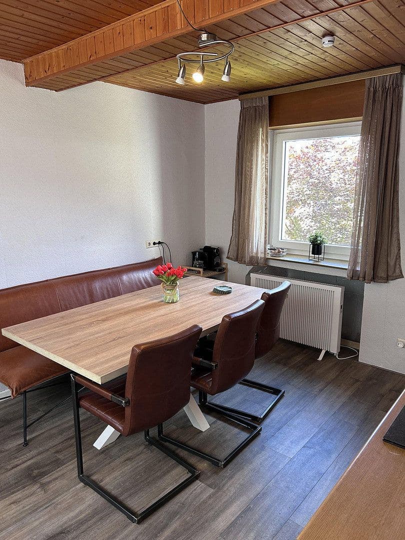 6 bedroom flat for sale, 133 m², Zellerstrasse 70, Senheim, Rhineland-Palatinate 6 bedroom flat for sale, 133 m², Zellerstrasse 70, Senheim, Rhineland-Palatinate