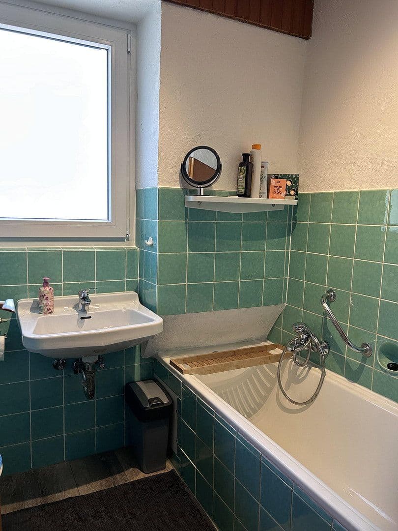 6 bedroom flat for sale, 133 m², Zellerstrasse 70, Senheim, Rhineland-Palatinate 6 bedroom flat for sale, 133 m², Zellerstrasse 70, Senheim, Rhineland-Palatinate