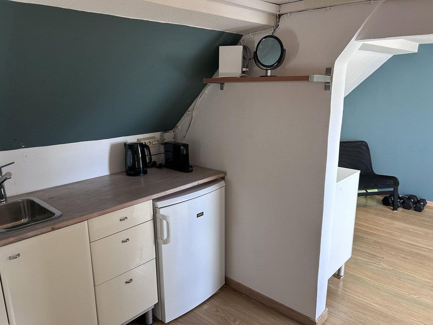6 bedroom flat for sale, 133 m², Zellerstrasse 70, Senheim, Rhineland-Palatinate 6 bedroom flat for sale, 133 m², Zellerstrasse 70, Senheim, Rhineland-Palatinate