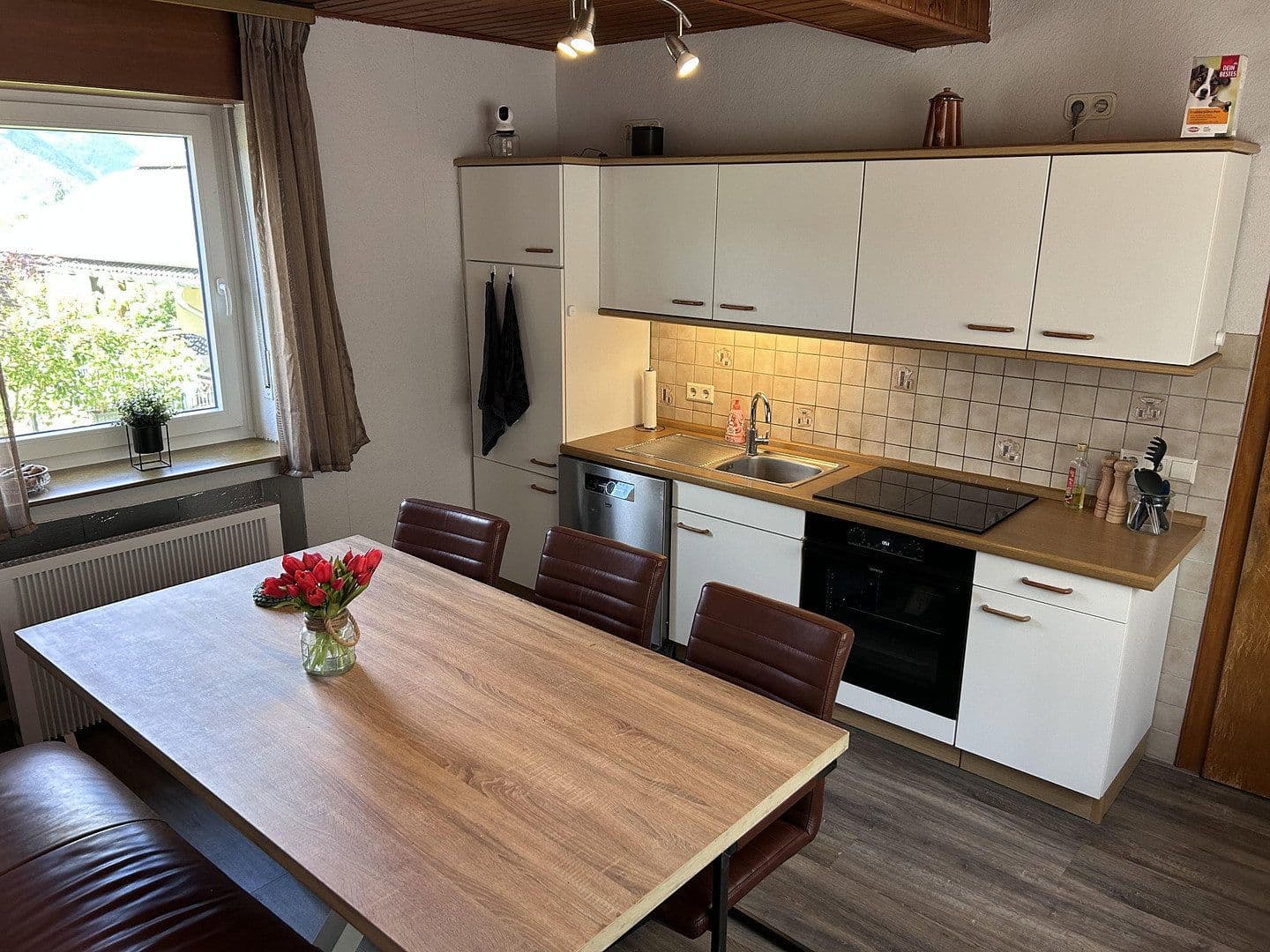 6 bedroom flat for sale, 133 m², Zellerstrasse 70, Senheim, Rhineland-Palatinate 6 bedroom flat for sale, 133 m², Zellerstrasse 70, Senheim, Rhineland-Palatinate