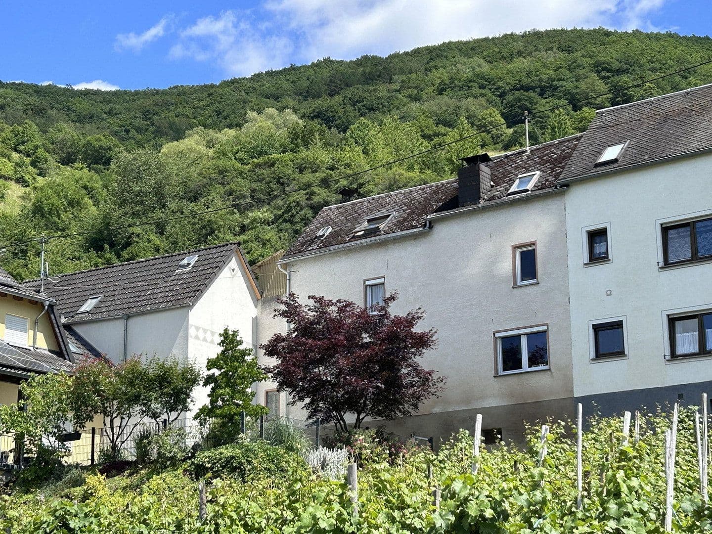 6 bedroom flat for sale, 133 m², Zellerstrasse 70, Senheim, Rhineland-Palatinate 6 bedroom flat for sale, 133 m², Zellerstrasse 70, Senheim, Rhineland-Palatinate