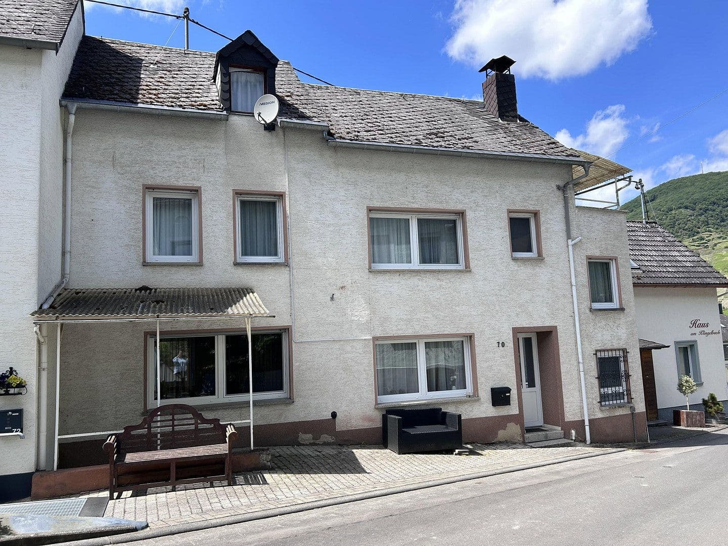 6 bedroom flat for sale, 133 m², Zellerstrasse 70, Senheim, Rhineland-Palatinate 6 bedroom flat for sale, 133 m², Zellerstrasse 70, Senheim, Rhineland-Palatinate