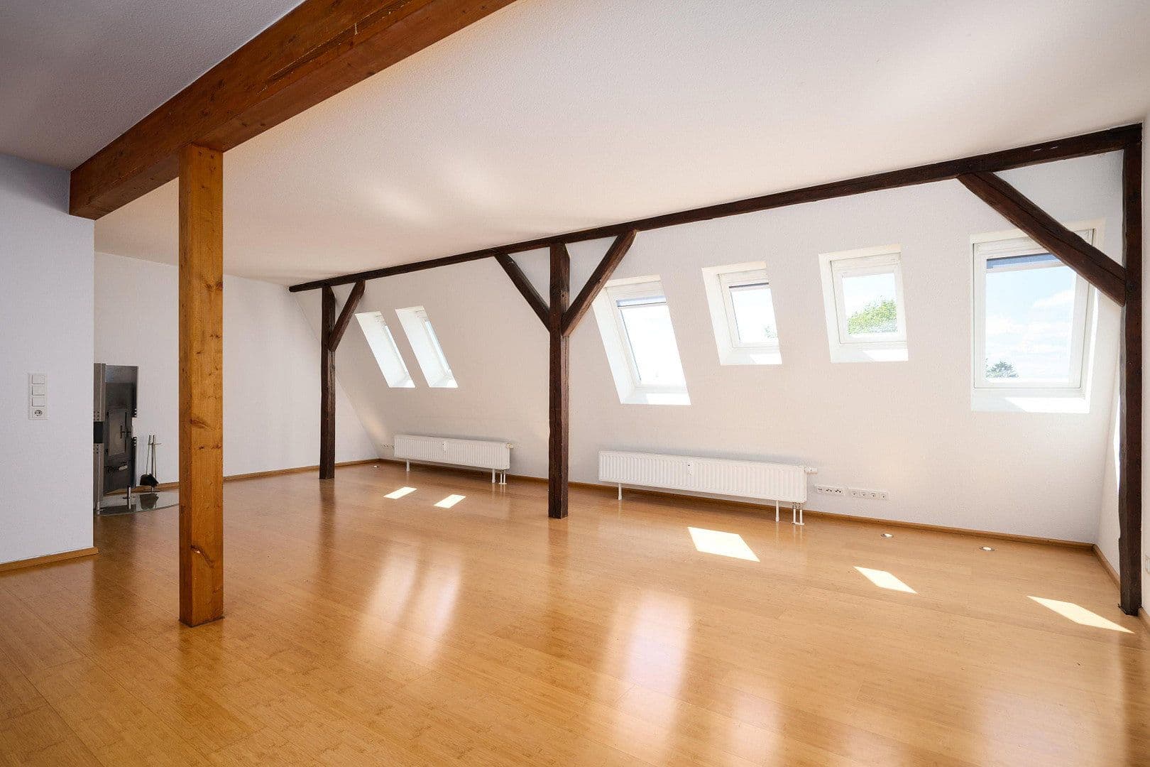 2 bedroom with open-plan kitchen flat for sale, 127 m², Adolfplatz 14, Kiel, Schleswig-Holstein 2 bedroom with open-plan kitchen flat for sale, 127 m², Adolfplatz 14, Kiel, Schleswig-Holstein