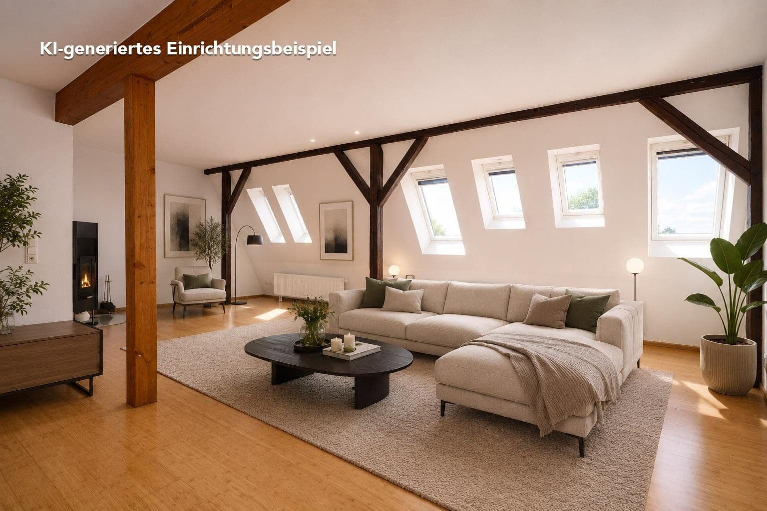 2 bedroom with open-plan kitchen flat for sale, 127 m², Adolfplatz 14, Kiel, Schleswig-Holstein 2 bedroom with open-plan kitchen flat for sale, 127 m², Adolfplatz 14, Kiel, Schleswig-Holstein