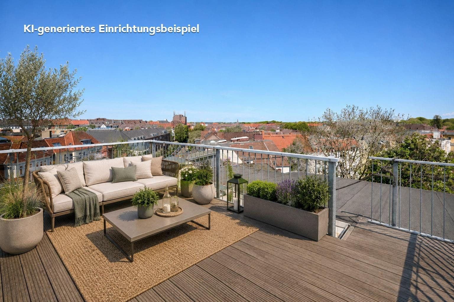 2 bedroom with open-plan kitchen flat for sale, 127 m², Adolfplatz 14, Kiel, Schleswig-Holstein 2 bedroom with open-plan kitchen flat for sale, 127 m², Adolfplatz 14, Kiel, Schleswig-Holstein