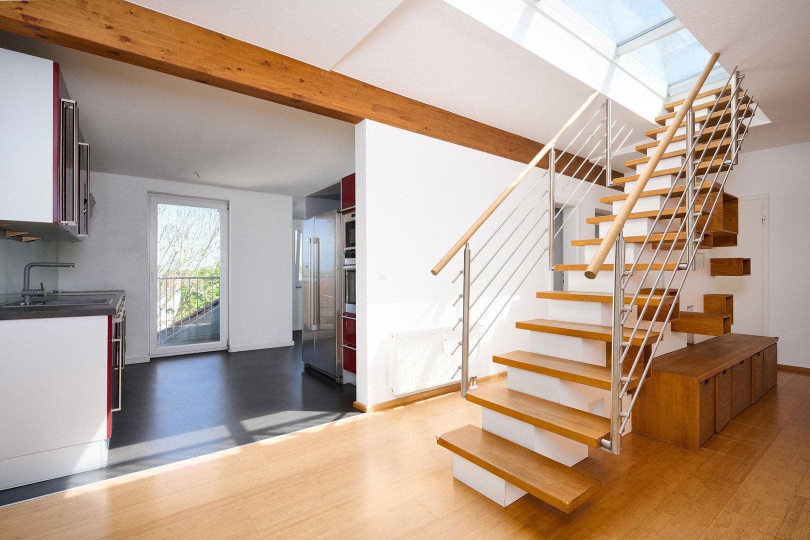 2 bedroom with open-plan kitchen flat for sale, 127 m², Adolfplatz 14, Kiel, Schleswig-Holstein 2 bedroom with open-plan kitchen flat for sale, 127 m², Adolfplatz 14, Kiel, Schleswig-Holstein