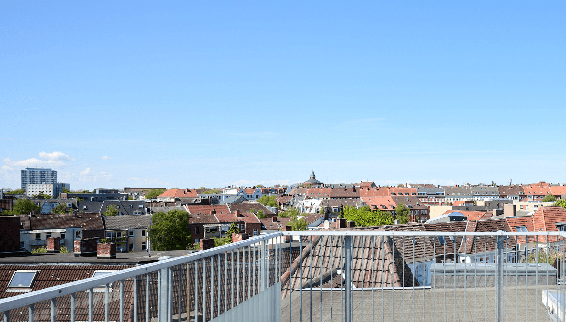 2 bedroom with open-plan kitchen flat for sale, 127 m², Adolfplatz 14, Kiel, Schleswig-Holstein 2 bedroom with open-plan kitchen flat for sale, 127 m², Adolfplatz 14, Kiel, Schleswig-Holstein