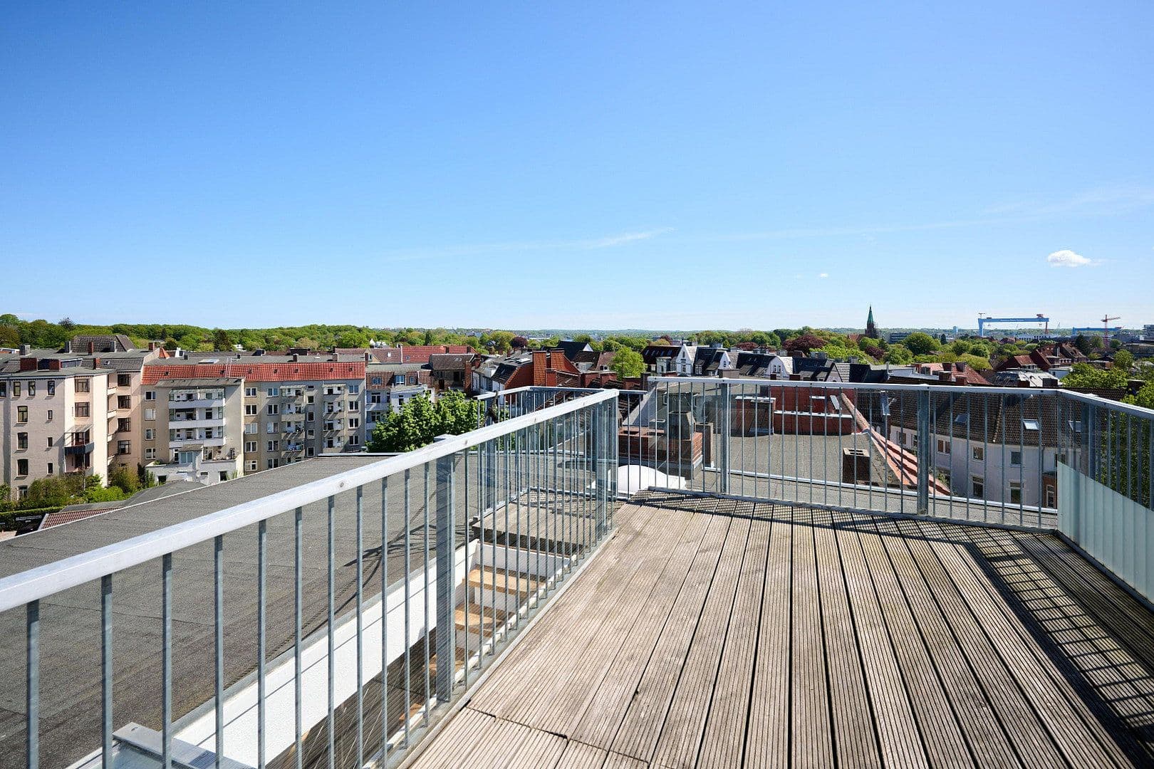 2 bedroom with open-plan kitchen flat for sale, 127 m², Adolfplatz 14, Kiel, Schleswig-Holstein 2 bedroom with open-plan kitchen flat for sale, 127 m², Adolfplatz 14, Kiel, Schleswig-Holstein