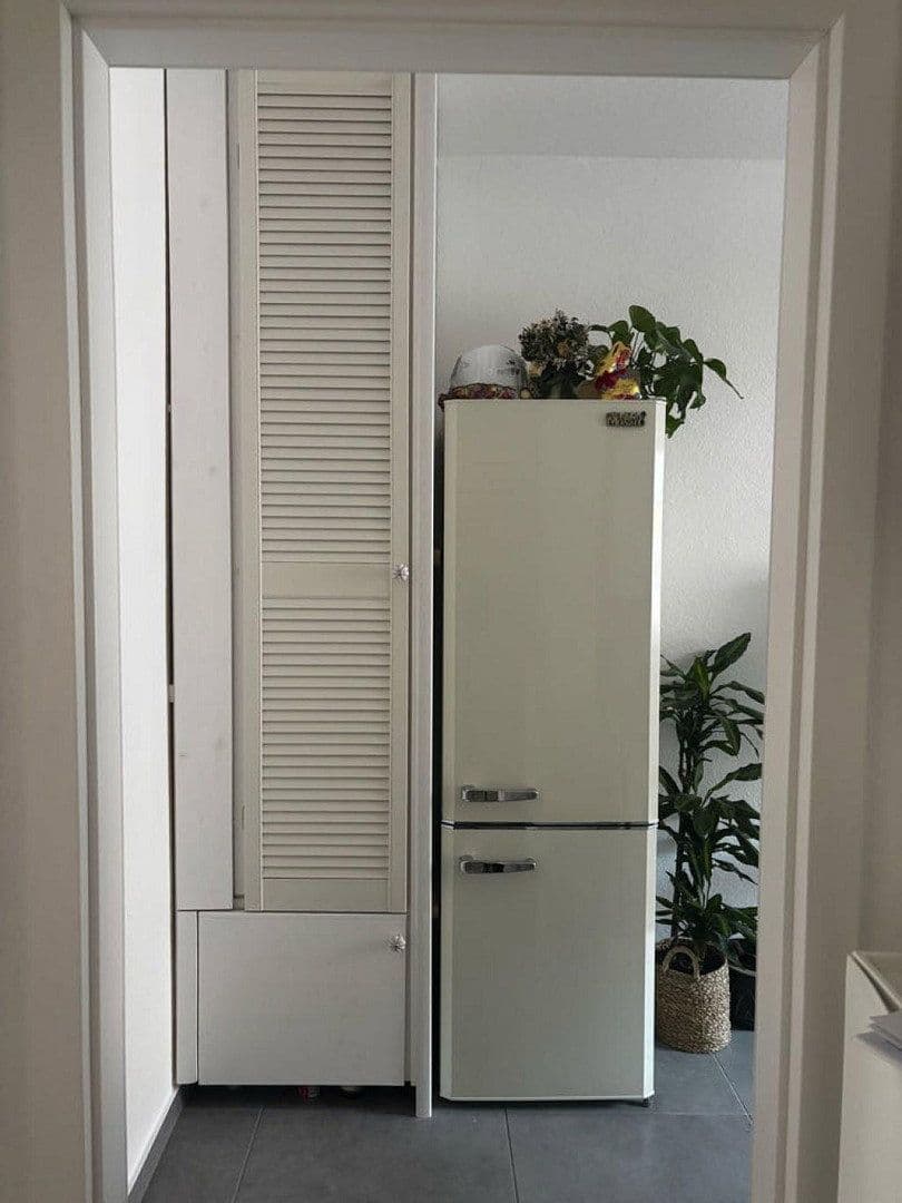 1 bedroom flat to rent, 35 m², Behnsenstraße 20, Hanover, Lower Saxony 1 bedroom flat to rent, 35 m², Behnsenstraße 20, Hanover, Lower Saxony