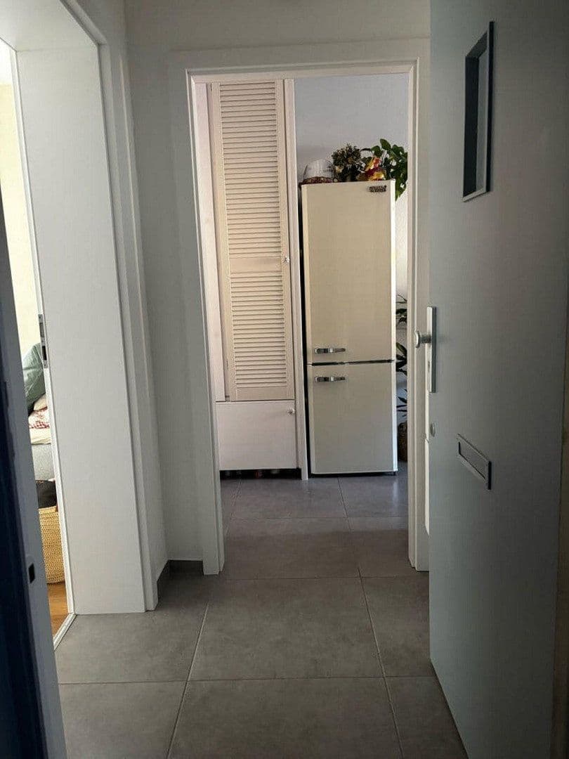 1 bedroom flat to rent, 35 m², Behnsenstraße 20, Hanover, Lower Saxony 1 bedroom flat to rent, 35 m², Behnsenstraße 20, Hanover, Lower Saxony