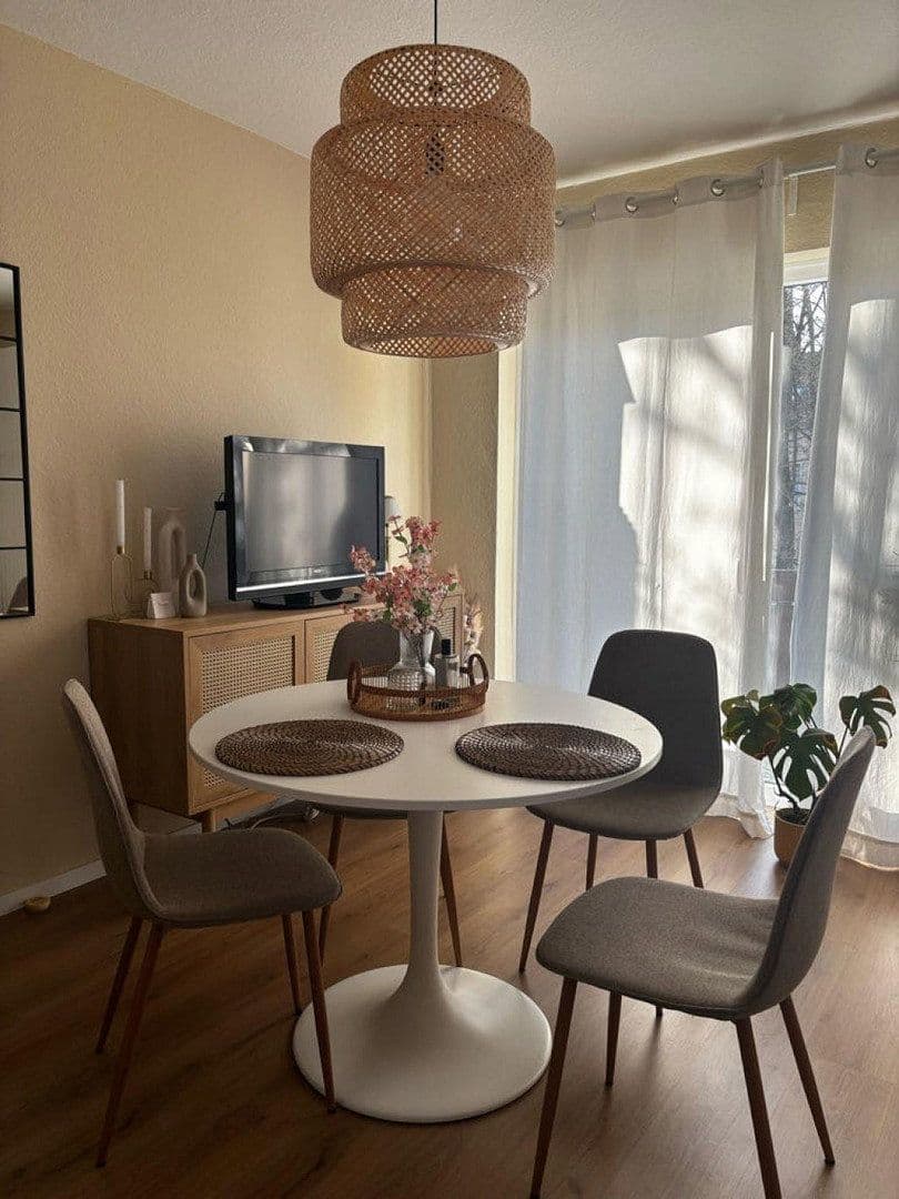 1 bedroom flat to rent, 35 m², Behnsenstraße 20, Hanover, Lower Saxony 1 bedroom flat to rent, 35 m², Behnsenstraße 20, Hanover, Lower Saxony