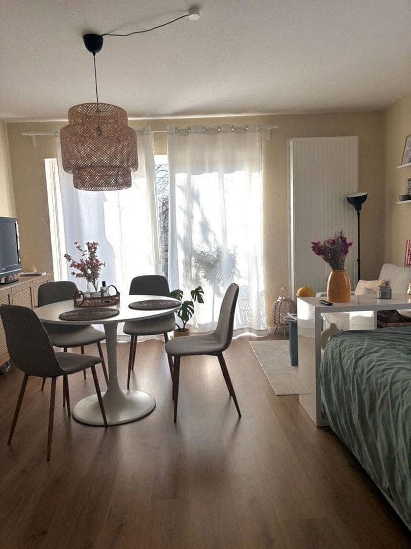 1 bedroom flat to rent, 35 m², Behnsenstraße 20, Hanover, Lower Saxony 1 bedroom flat to rent, 35 m², Behnsenstraße 20, Hanover, Lower Saxony