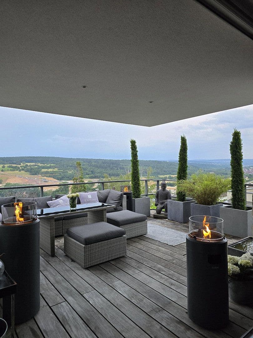 house for sale, 170 m², Niefern-Öschelbronn, Baden-Württemberg house for sale, 170 m², Niefern-Öschelbronn, Baden-Württemberg