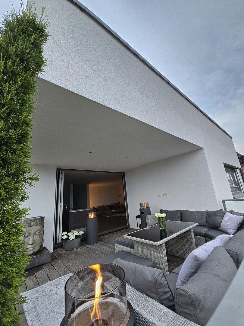 house for sale, 170 m², Niefern-Öschelbronn, Baden-Württemberg house for sale, 170 m², Niefern-Öschelbronn, Baden-Württemberg