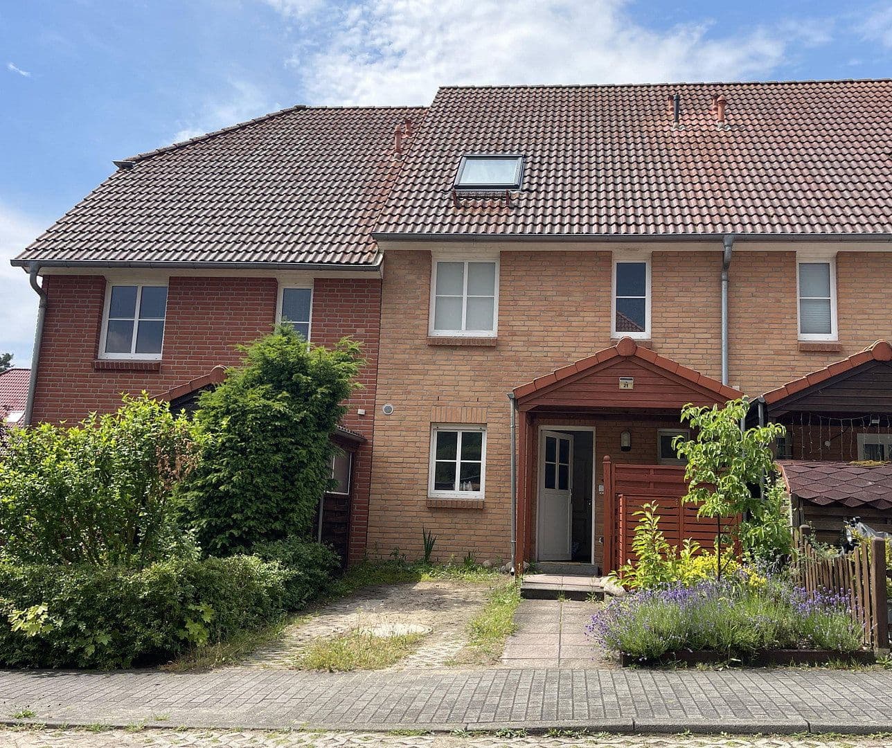house for sale, 120 m², Schulzendorf, Brandenburg house for sale, 120 m², Schulzendorf, Brandenburg