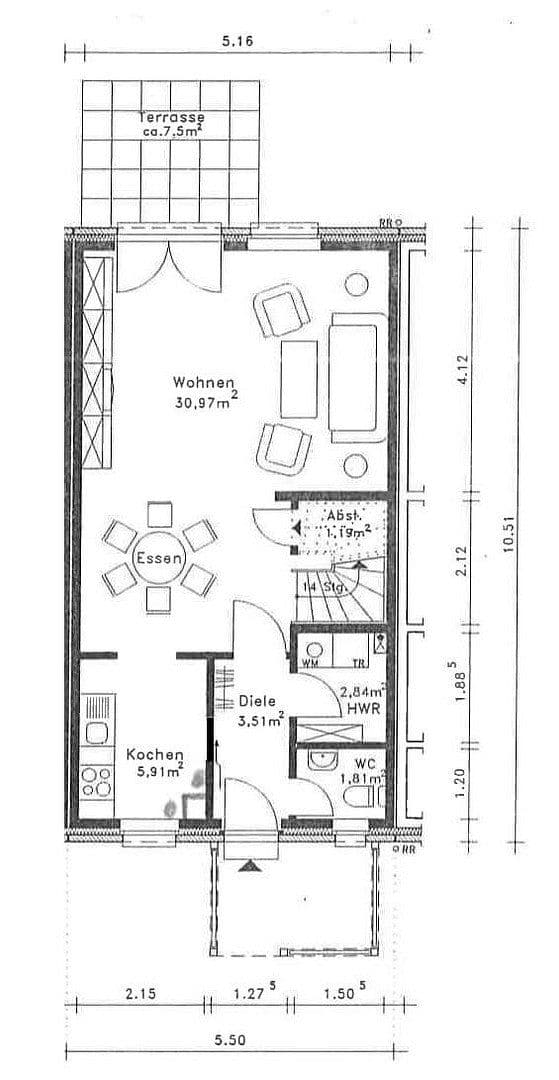 house for sale, 120 m², Schulzendorf, Brandenburg house for sale, 120 m², Schulzendorf, Brandenburg