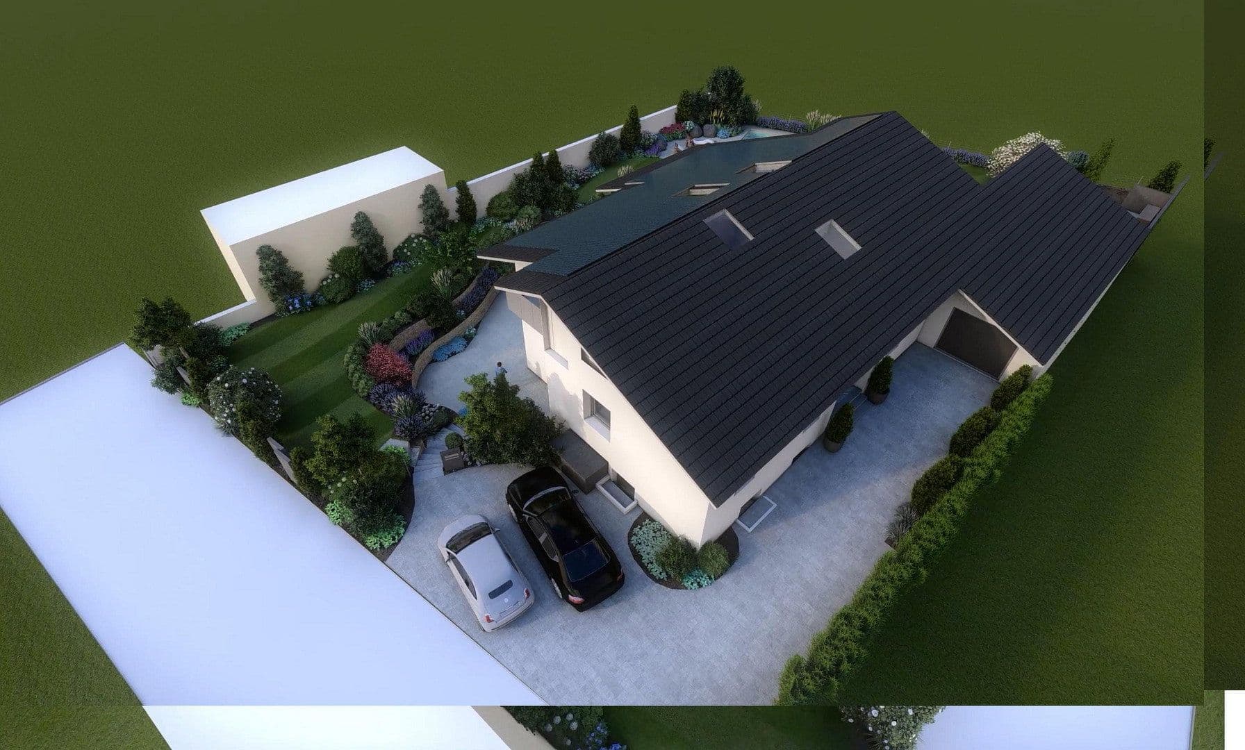 house to rent, 332 m², Am Illergries 17, Buxheim, Bavaria house to rent, 332 m², Am Illergries 17, Buxheim, Bavaria