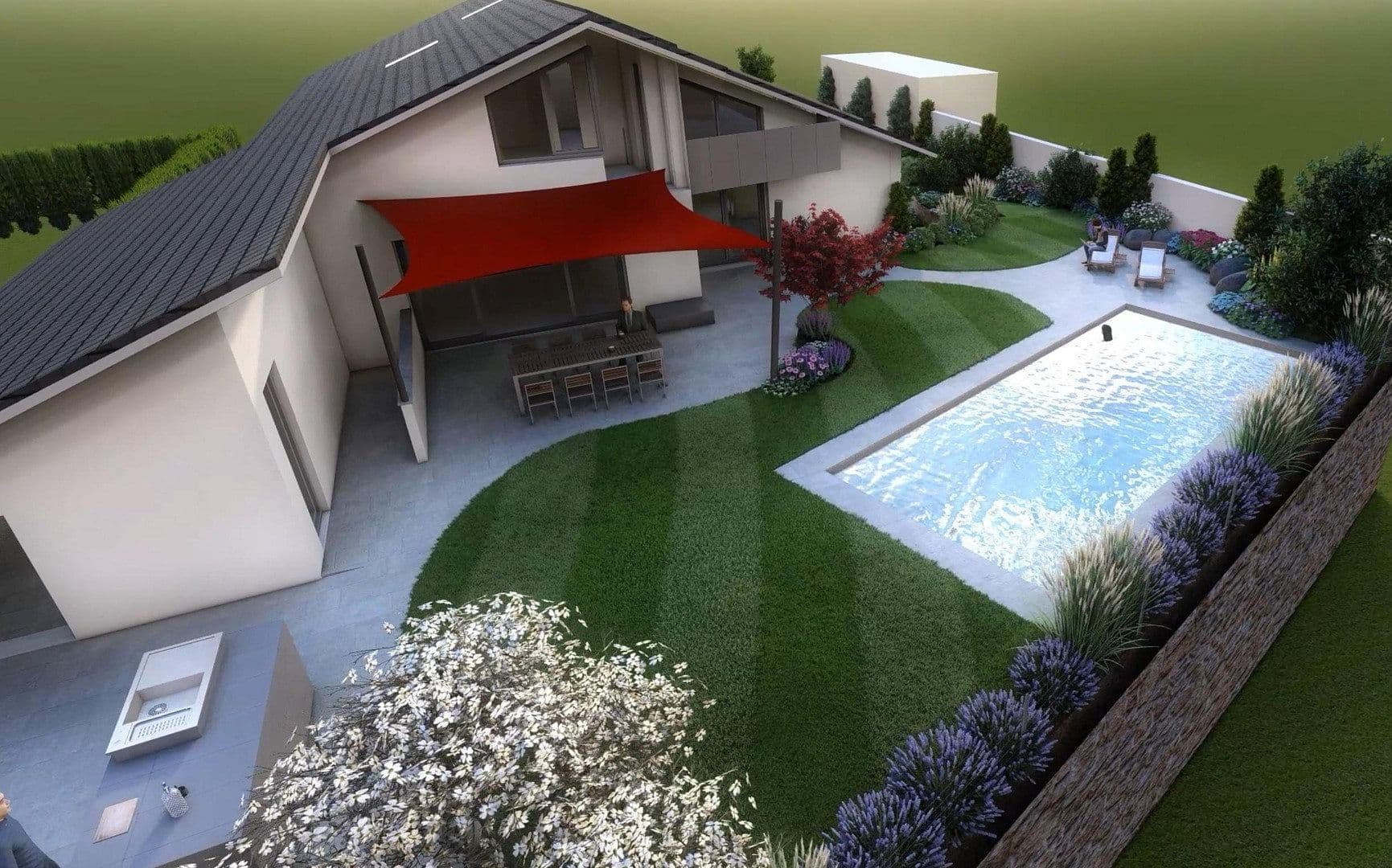 house to rent, 332 m², Am Illergries 17, Buxheim, Bavaria house to rent, 332 m², Am Illergries 17, Buxheim, Bavaria