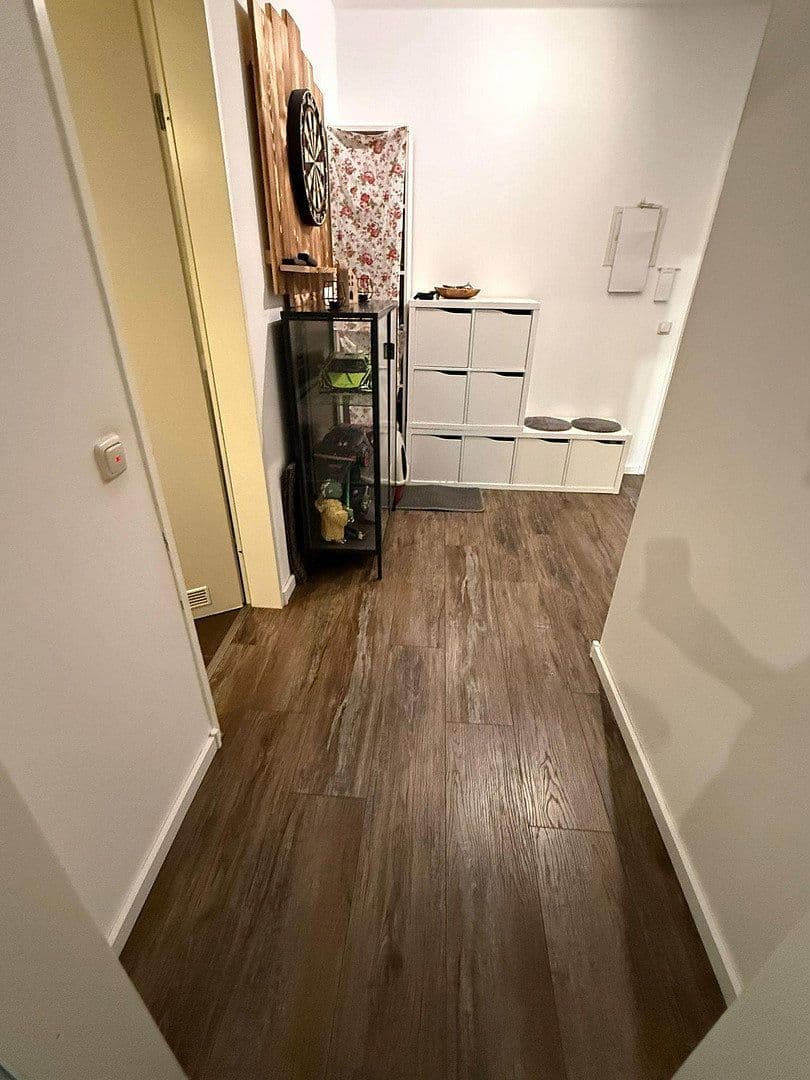 2 bedroom flat to rent, 68 m², Großer Kamp 26, Bielefeld, North Rhine-Westphalia 2 bedroom flat to rent, 68 m², Großer Kamp 26, Bielefeld, North Rhine-Westphalia