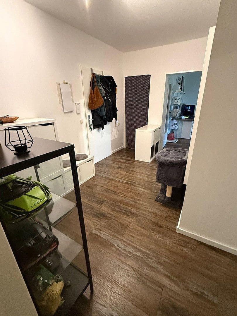 2 bedroom flat to rent, 68 m², Großer Kamp 26, Bielefeld, North Rhine-Westphalia 2 bedroom flat to rent, 68 m², Großer Kamp 26, Bielefeld, North Rhine-Westphalia
