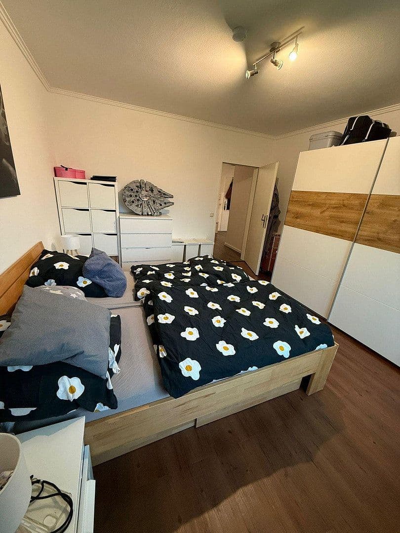2 bedroom flat to rent, 68 m², Großer Kamp 26, Bielefeld, North Rhine-Westphalia 2 bedroom flat to rent, 68 m², Großer Kamp 26, Bielefeld, North Rhine-Westphalia