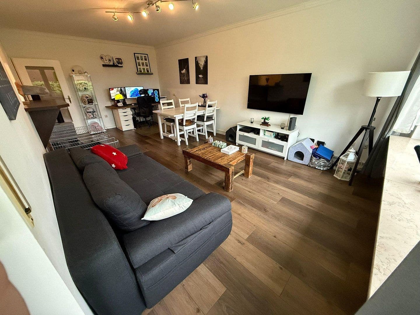 2 bedroom flat to rent, 68 m², Großer Kamp 26, Bielefeld, North Rhine-Westphalia 2 bedroom flat to rent, 68 m², Großer Kamp 26, Bielefeld, North Rhine-Westphalia