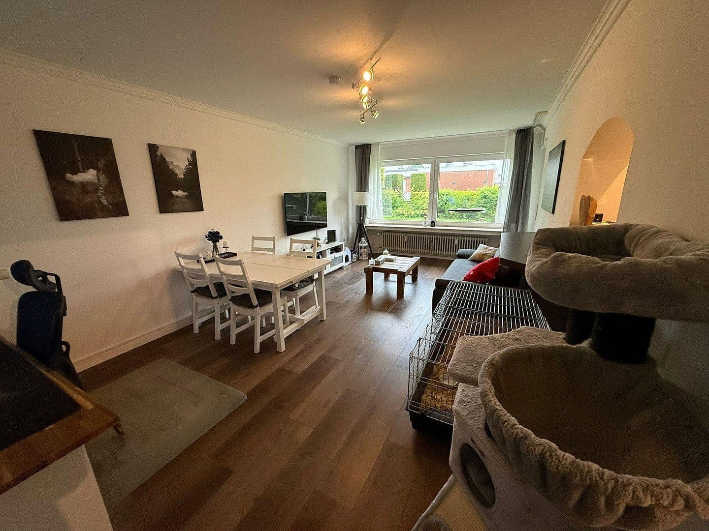 2 bedroom flat to rent, 68 m², Großer Kamp 26, Bielefeld, North Rhine-Westphalia 2 bedroom flat to rent, 68 m², Großer Kamp 26, Bielefeld, North Rhine-Westphalia