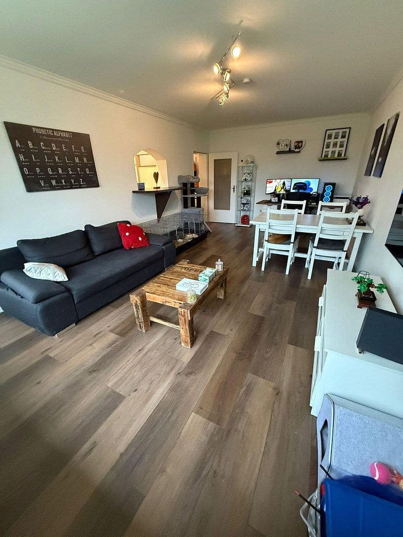 2 bedroom flat to rent, 68 m², Großer Kamp 26, Bielefeld, North Rhine-Westphalia 2 bedroom flat to rent, 68 m², Großer Kamp 26, Bielefeld, North Rhine-Westphalia