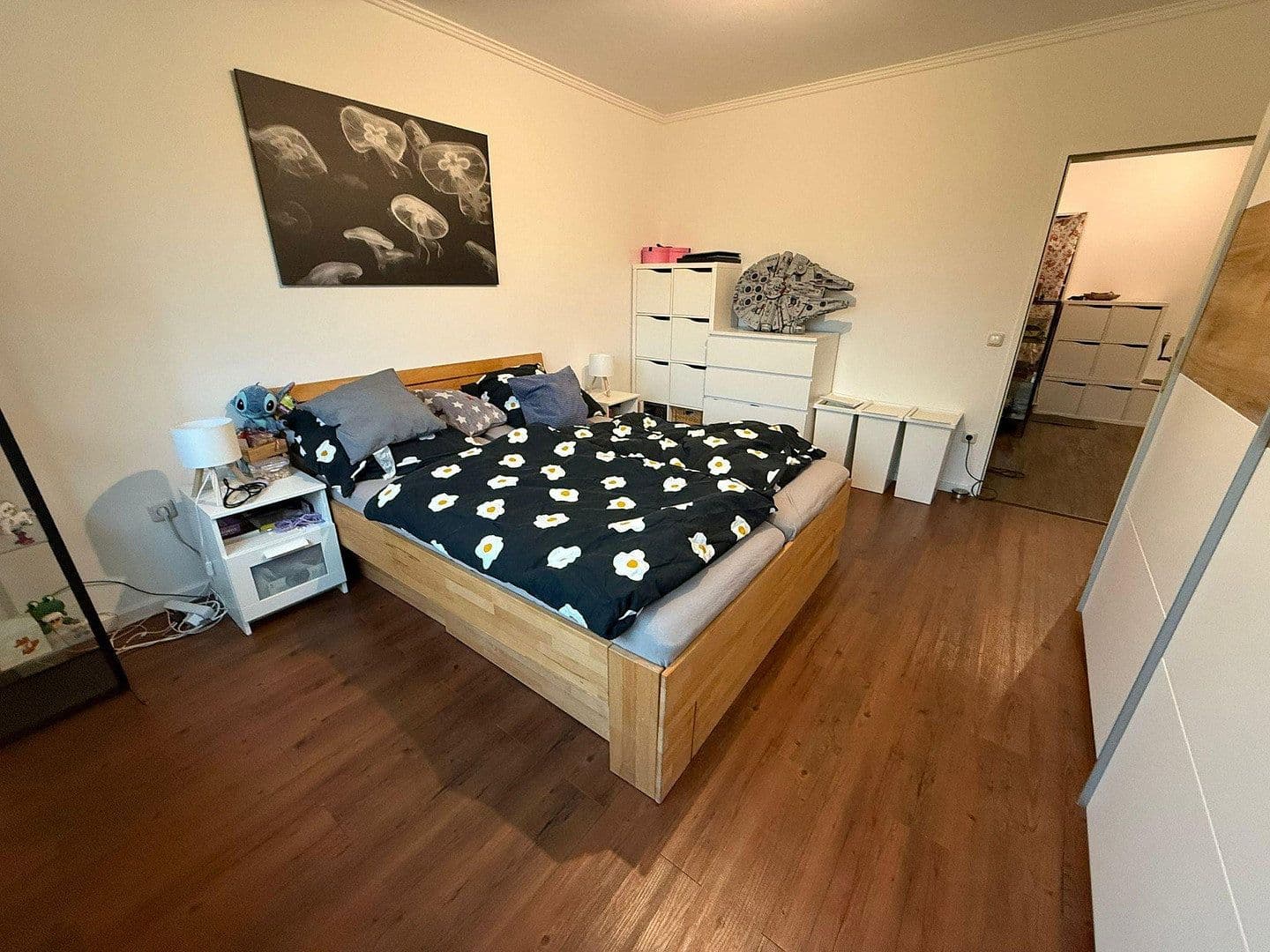 2 bedroom flat to rent, 68 m², Großer Kamp 26, Bielefeld, North Rhine-Westphalia 2 bedroom flat to rent, 68 m², Großer Kamp 26, Bielefeld, North Rhine-Westphalia