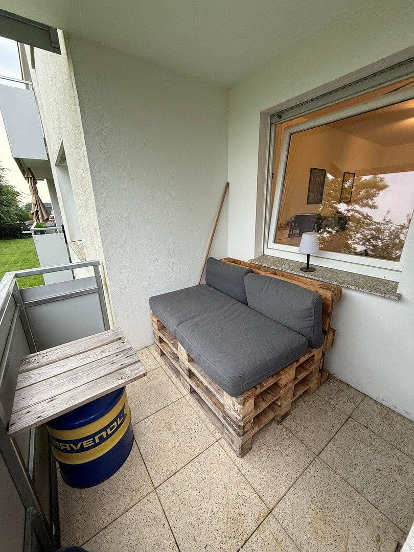 2 bedroom flat to rent, 68 m², Großer Kamp 26, Bielefeld, North Rhine-Westphalia 2 bedroom flat to rent, 68 m², Großer Kamp 26, Bielefeld, North Rhine-Westphalia