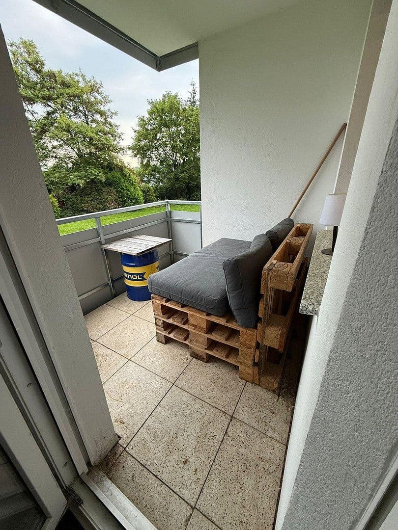 2 bedroom flat to rent, 68 m², Großer Kamp 26, Bielefeld, North Rhine-Westphalia 2 bedroom flat to rent, 68 m², Großer Kamp 26, Bielefeld, North Rhine-Westphalia