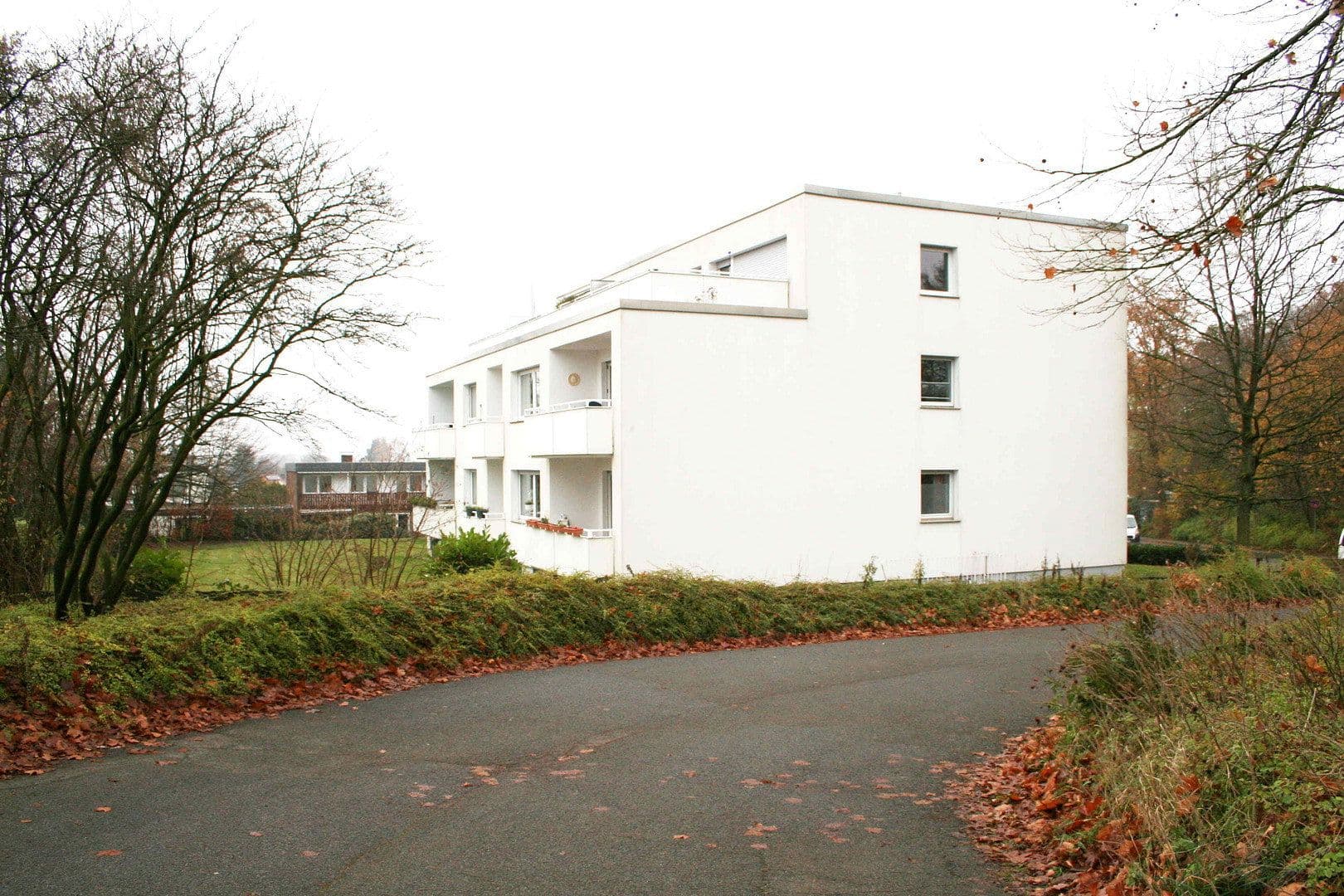 2 bedroom flat to rent, 68 m², Großer Kamp 26, Bielefeld, North Rhine-Westphalia 2 bedroom flat to rent, 68 m², Großer Kamp 26, Bielefeld, North Rhine-Westphalia