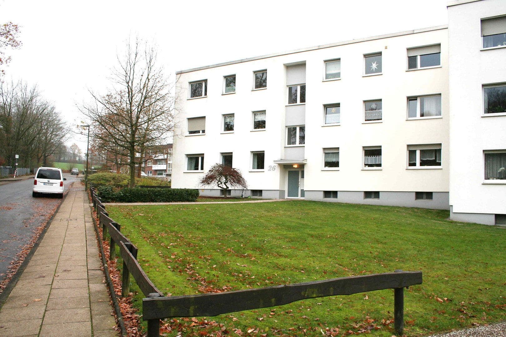 2 bedroom flat to rent, 68 m², Großer Kamp 26, Bielefeld, North Rhine-Westphalia 2 bedroom flat to rent, 68 m², Großer Kamp 26, Bielefeld, North Rhine-Westphalia