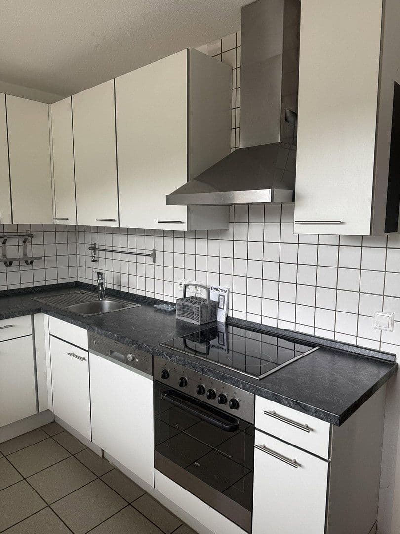 3 bedroom flat to rent, 84 m², Furtwangen im Schwarzwald, Baden-Württemberg 3 bedroom flat to rent, 84 m², Furtwangen im Schwarzwald, Baden-Württemberg