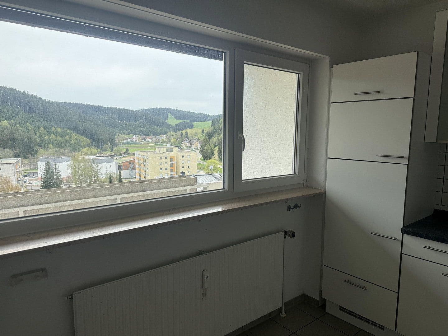 3 bedroom flat to rent, 84 m², Furtwangen im Schwarzwald, Baden-Württemberg 3 bedroom flat to rent, 84 m², Furtwangen im Schwarzwald, Baden-Württemberg