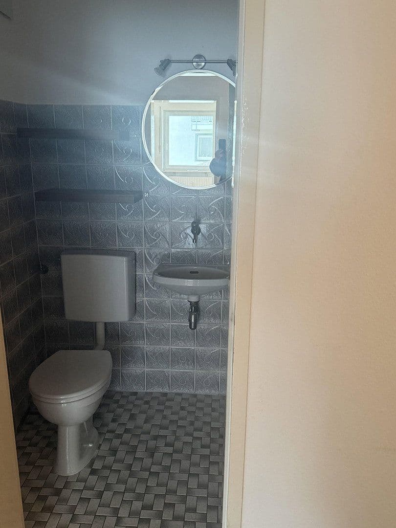 3 bedroom flat to rent, 84 m², Furtwangen im Schwarzwald, Baden-Württemberg 3 bedroom flat to rent, 84 m², Furtwangen im Schwarzwald, Baden-Württemberg