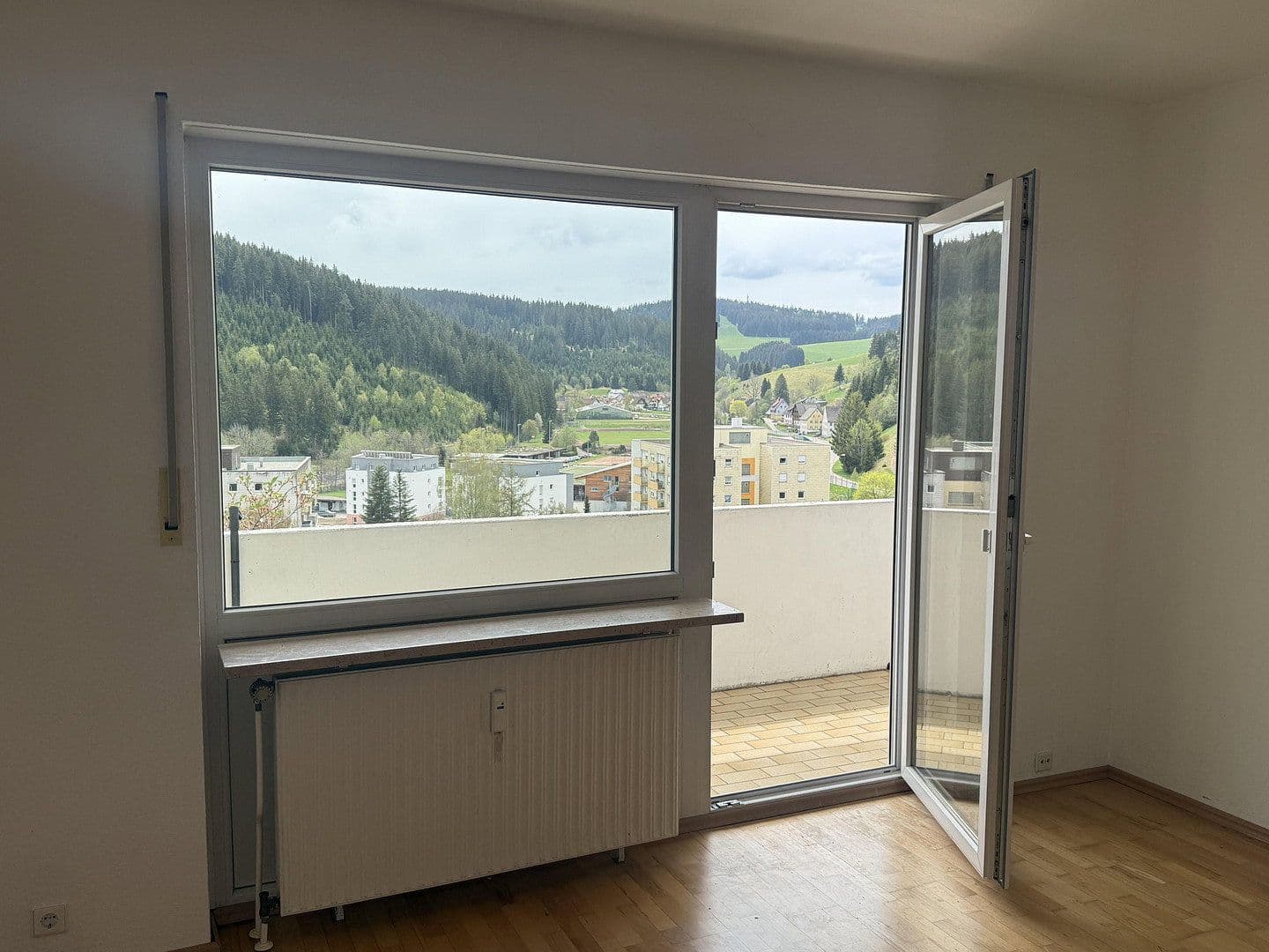 3 bedroom flat to rent, 84 m², Furtwangen im Schwarzwald, Baden-Württemberg 3 bedroom flat to rent, 84 m², Furtwangen im Schwarzwald, Baden-Württemberg