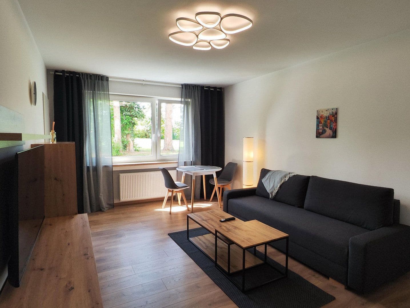 1 bedroom flat to rent, 27 m², Wernerwerkstraße 3, Regensburg, Bavaria 1 bedroom flat to rent, 27 m², Wernerwerkstraße 3, Regensburg, Bavaria