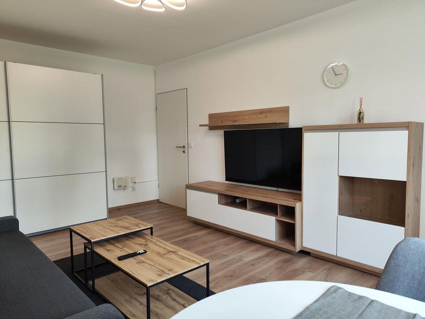 1 bedroom flat to rent, 27 m², Wernerwerkstraße 3, Regensburg, Bavaria 1 bedroom flat to rent, 27 m², Wernerwerkstraße 3, Regensburg, Bavaria