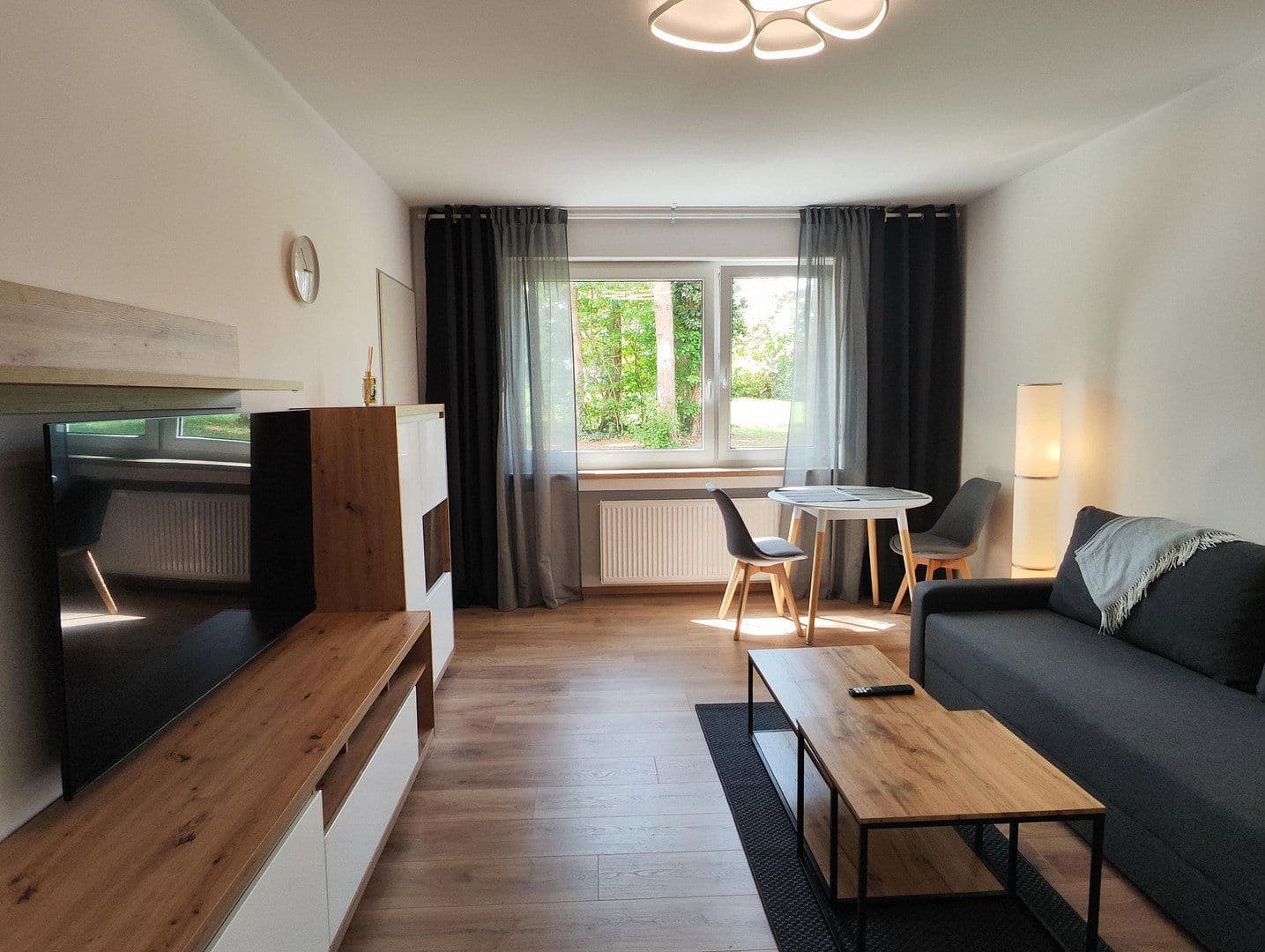 1 bedroom flat to rent, 27 m², Wernerwerkstraße 3, Regensburg, Bavaria 1 bedroom flat to rent, 27 m², Wernerwerkstraße 3, Regensburg, Bavaria