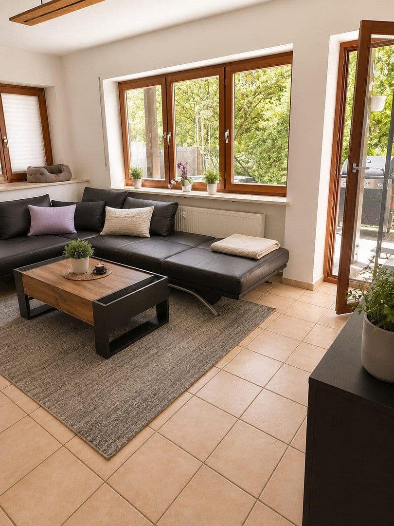 2 bedroom flat for sale, 54 m², Sulz 1b, Peißenberg, Bavaria 2 bedroom flat for sale, 54 m², Sulz 1b, Peißenberg, Bavaria