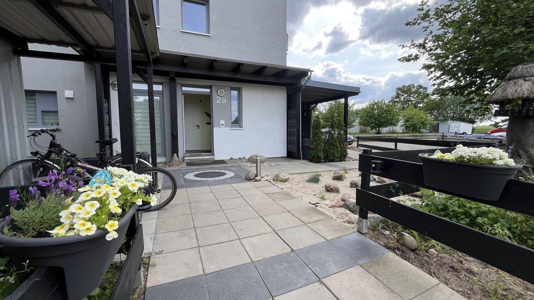 2 bedroom flat for sale, 47 m², Hauptstr. 2a, Timmendorfer Strand, Schleswig-Holstein 2 bedroom flat for sale, 47 m², Hauptstr. 2a, Timmendorfer Strand, Schleswig-Holstein