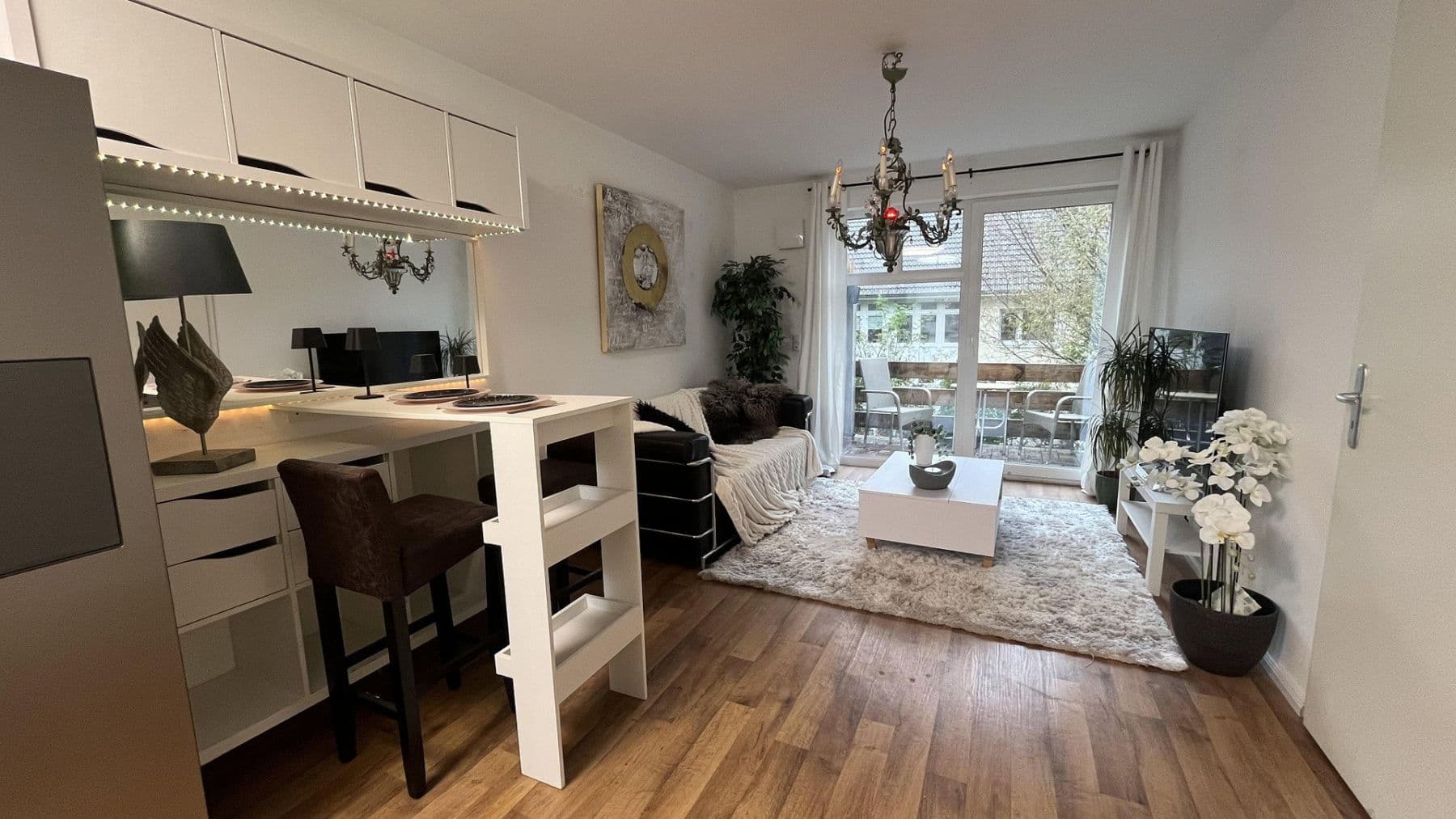 2 bedroom flat for sale, 47 m², Hauptstr. 2a, Timmendorfer Strand, Schleswig-Holstein 2 bedroom flat for sale, 47 m², Hauptstr. 2a, Timmendorfer Strand, Schleswig-Holstein