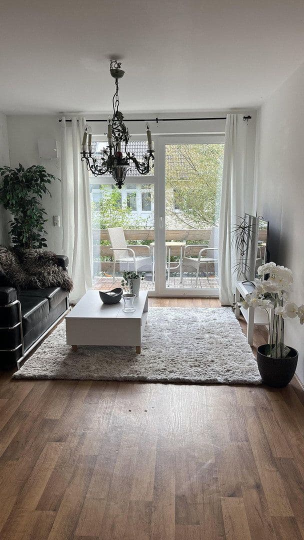 2 bedroom flat for sale, 47 m², Hauptstr. 2a, Timmendorfer Strand, Schleswig-Holstein 2 bedroom flat for sale, 47 m², Hauptstr. 2a, Timmendorfer Strand, Schleswig-Holstein