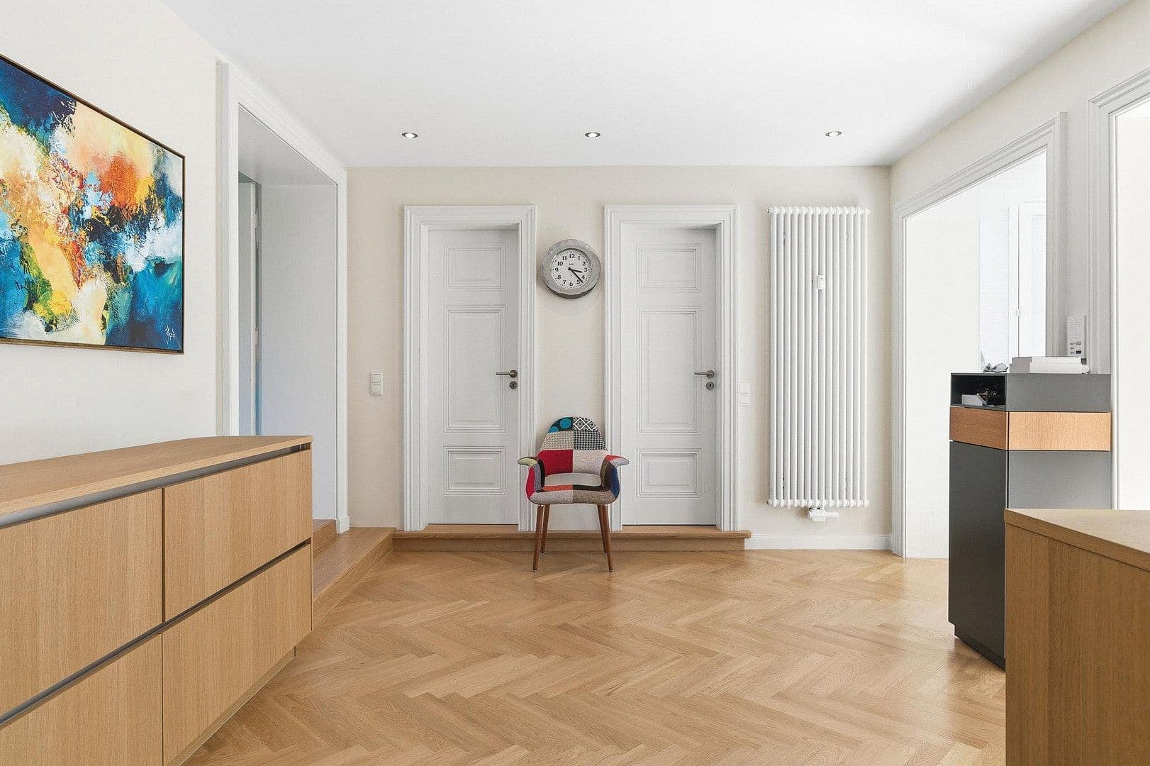 4 bedroom with open-plan kitchen flat for sale, 252 m², Berlin, Berlin 4 bedroom with open-plan kitchen flat for sale, 252 m², Berlin, Berlin