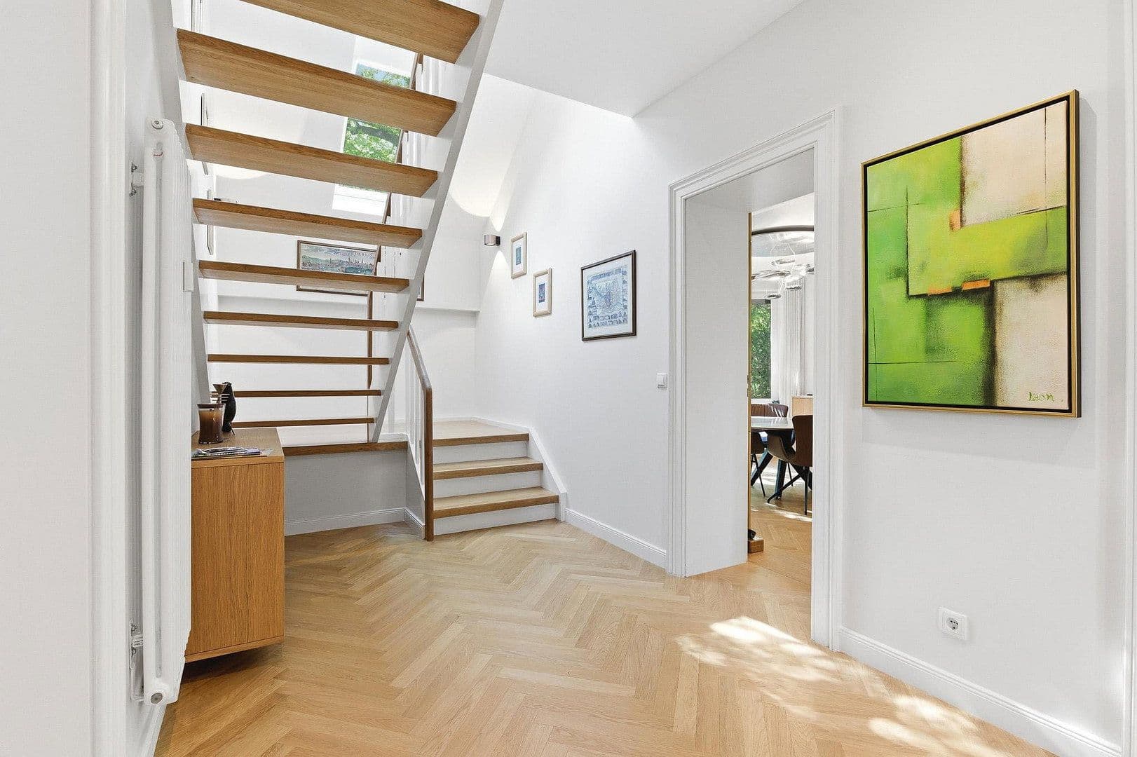 4 bedroom with open-plan kitchen flat for sale, 252 m², Berlin, Berlin 4 bedroom with open-plan kitchen flat for sale, 252 m², Berlin, Berlin